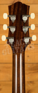 Collings I-35 LC Vintage | Aged Tobacco Sunburst