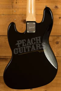 Squier Classic Vibe '70s Jazz Bass - Maple - Black