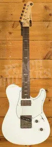 Yamaha Pacifica SC Standard Plus PACS+11S - Rosewood - Shell White