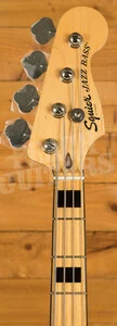 Squier Classic Vibe '70s Jazz Bass - Maple - Black