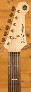 Yamaha Pacifica SC Standard Plus PACS+11S - Rosewood - Shell White