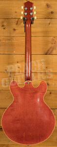 Collings I-35 LC Vintage | Aged Faded Cherry