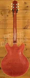 Collings I-35 LC Vintage - Aged Faded Cherry