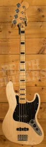 Squier Classic Vibe '70s Jazz Bass | Maple - Natural