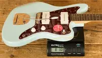Squier Classic Vibe '60s Jazzmaster | Laurel - Sonic Blue