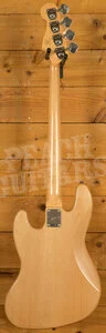 Squier Classic Vibe '70s Jazz Bass | Maple - Natural