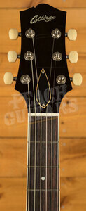 Collings I-35 LC Vintage | Aged Faded Cherry