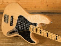 Squier Classic Vibe '70s Jazz Bass | Maple - Natural