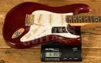 Fender Player II Stratocaster - Rosewood - Transparent Cherry Burst