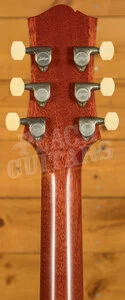 Collings I-35 LC Vintage - Aged Faded Cherry