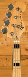Squier Classic Vibe '70s Jazz Bass | Maple - Natural