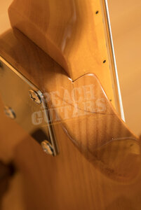 Epiphone Grabber Bass | Natural *B-Stock*