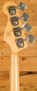 Squier Classic Vibe '70s Jazz Bass | Maple - Natural