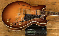 Collings I-35 LC Vintage | Aged Tobacco Sunburst