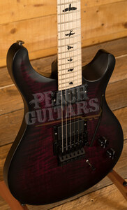 PRS Dustie Waring CE - ZV - Custom Colour