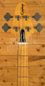 Epiphone Grabber Bass | Natural *B-Stock*