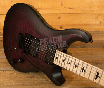 PRS Dustie Waring CE - ZV - Custom Colour