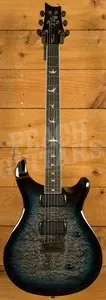 PRS SE Signature | Mark Holcomb - Holcomb Blue Burst