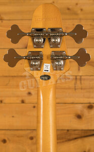 Epiphone Grabber Bass | Natural *B-Stock*