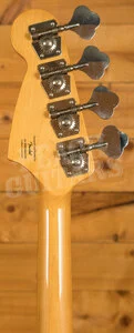Squier Classic Vibe '60s Mustang Bass Laurel Olympic White