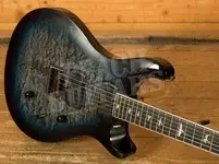 PRS SE Signature | Mark Holcomb - Holcomb Blue Burst