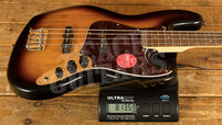 Squier Classic Vibe '60s Jazz Bass | Laurel - 3-Colour Sunburst