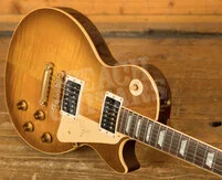 Gibson USA Jimmy Page Signature Les Paul Standard *Used*