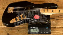 Squier Classic Vibe '70s Jazz Bass - Maple - Black