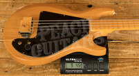 Epiphone Grabber Bass | Natural *B-Stock*