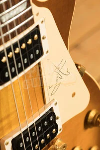 Gibson USA Jimmy Page Signature Les Paul Standard *Used*