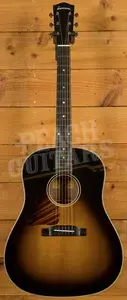 Eastman Traditional Thermo Cure E10SSL-TC | Sunburst *Left-Handed*