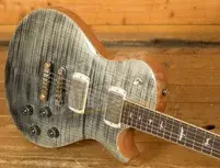 PRS SE McCarty | SE McCarty 594 Singlecut - Charcoal