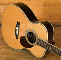 Sigma Standard Series All Solid | SOMR-45 - Natural