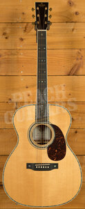 Sigma Standard Series | 000T-42 - Natural