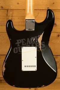 Fender Custom Shop 59 Strat - Relic Black