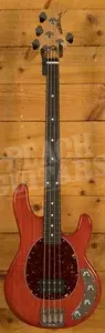 Music Man StingRay Special - Translucent Orange