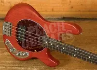 Music Man StingRay Special - Translucent Orange