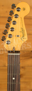 Fender American Professional II Stratocaster Rosewood Miami Blue