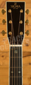 Sigma Standard Series | 000T-42 - Natural