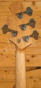 Music Man StingRay Special - Translucent Orange