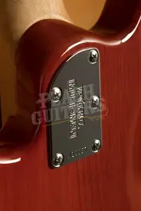 Music Man StingRay Special - Translucent Orange