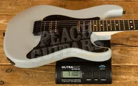 Charvel Pro-Mod So-Cal Style 1 HH HT E - Ebony - Primer Grey