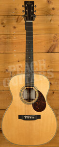 Sigma Standard Series All Solid | SOMR-28 - Natural