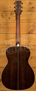 Sigma Standard Series All Solid | SOMR-28 - Natural