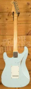 Fender Custom Shop 59 Strat - Relic Sonic Blue