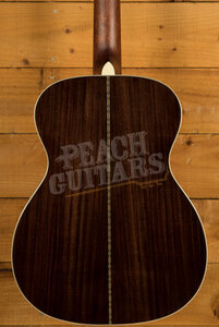Sigma Standard Series All Solid | SOMR-28 - Natural