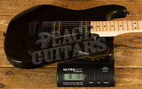 Charvel Pro-Mod San Dimas Style 1 HH FR M Gloss Black