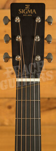 Sigma Standard Series All Solid | SOMR-28 - Natural