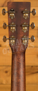 Sigma Standard Series All Solid | SOMR-28 - Natural