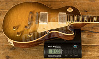 Gibson Custom Murphy Lab 59 Les Paul Green Lemon Fade Heavy Aged *Used*